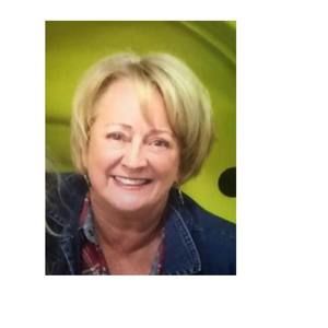 Meet your Posher, Jane hendrickson